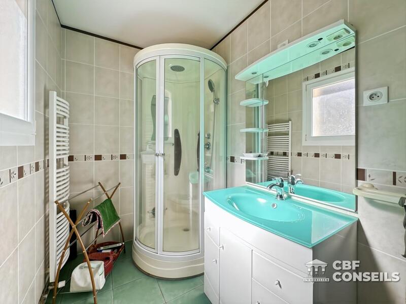 Villa - 132 m² - 4 pièces