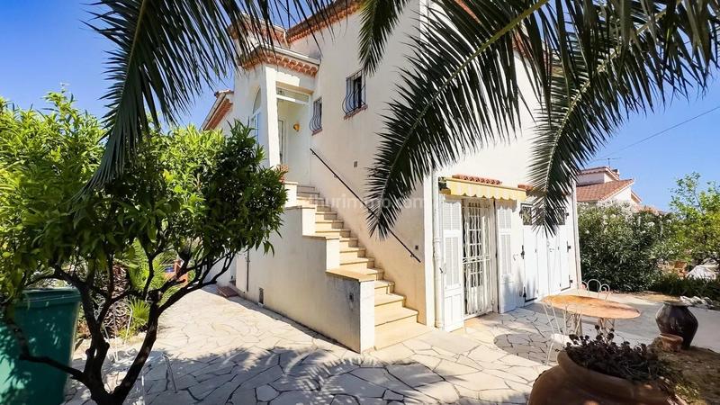 Maison - 133 m² - 4 pièces