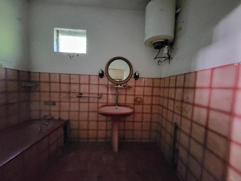 Maison - 80 m² - 3 pièces