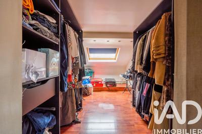 Maison de ville - 149 m² - 6 pièces