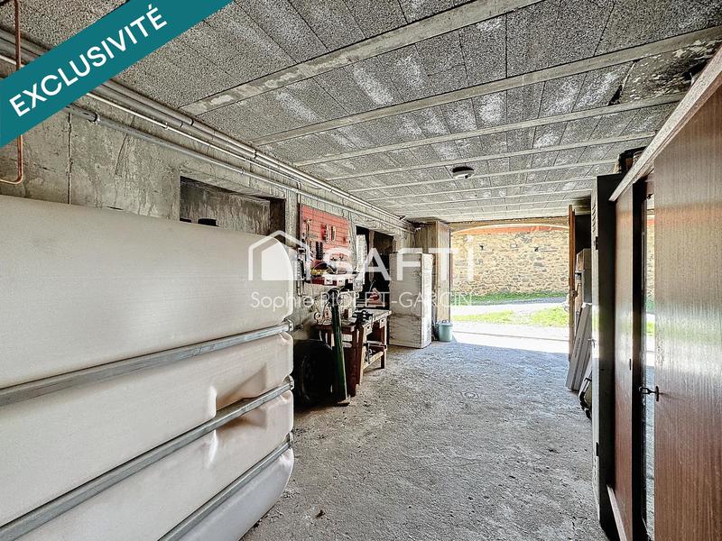 Appartement - 77 m² - 3 pièces