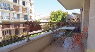 Appartement - 101 m² - 4 pièces