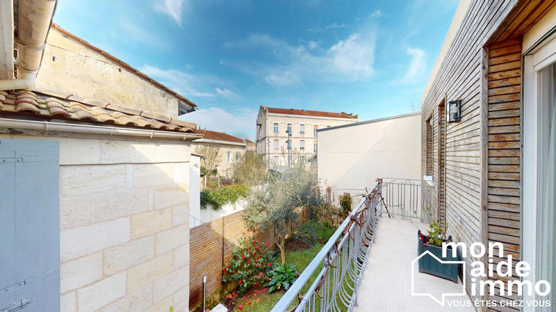 Maison - 180 m² - 7 pièces