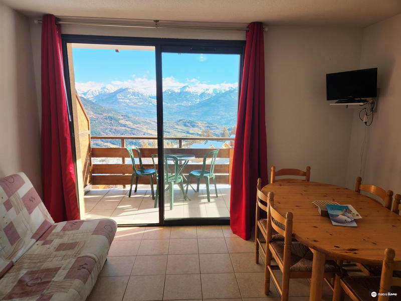 Appartement - 26 m² - 1 pièce