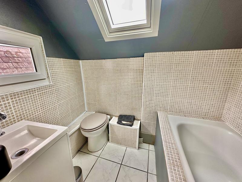 Appartement - 45 m² - 3 pièces