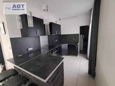 Appartement - 72 m² - 4 pièces