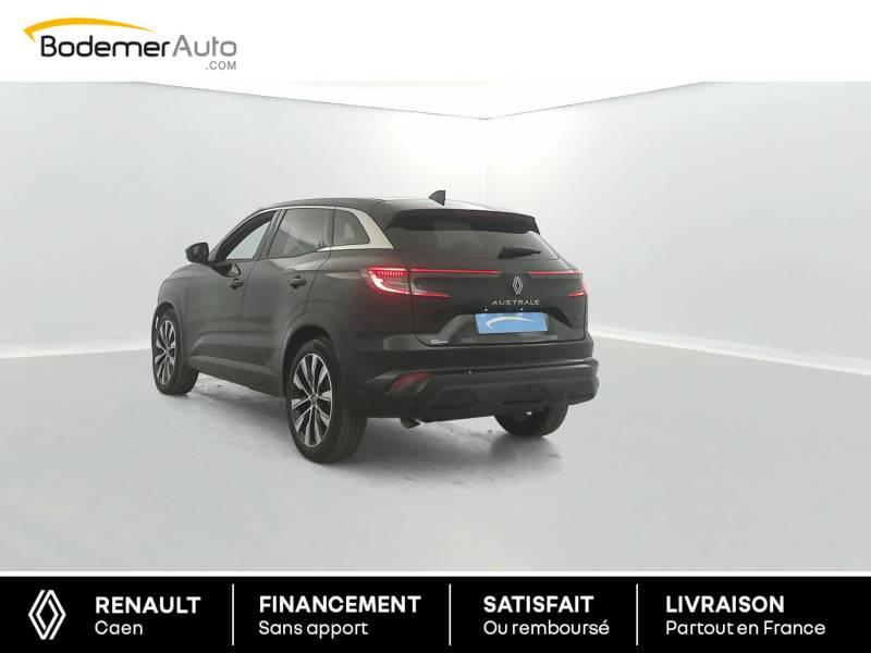 Renault Austral E-Tech full hybrid 200 Gsr2 Techno