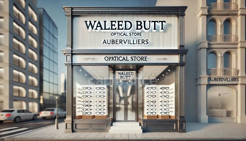 Fonds de commerce - 55 m²