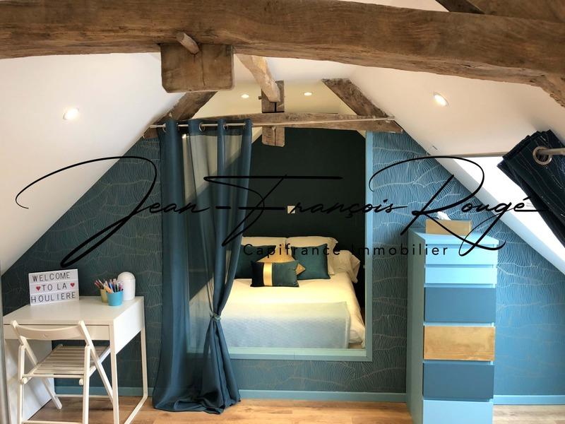 Maison - 175 m² - 6 pièces