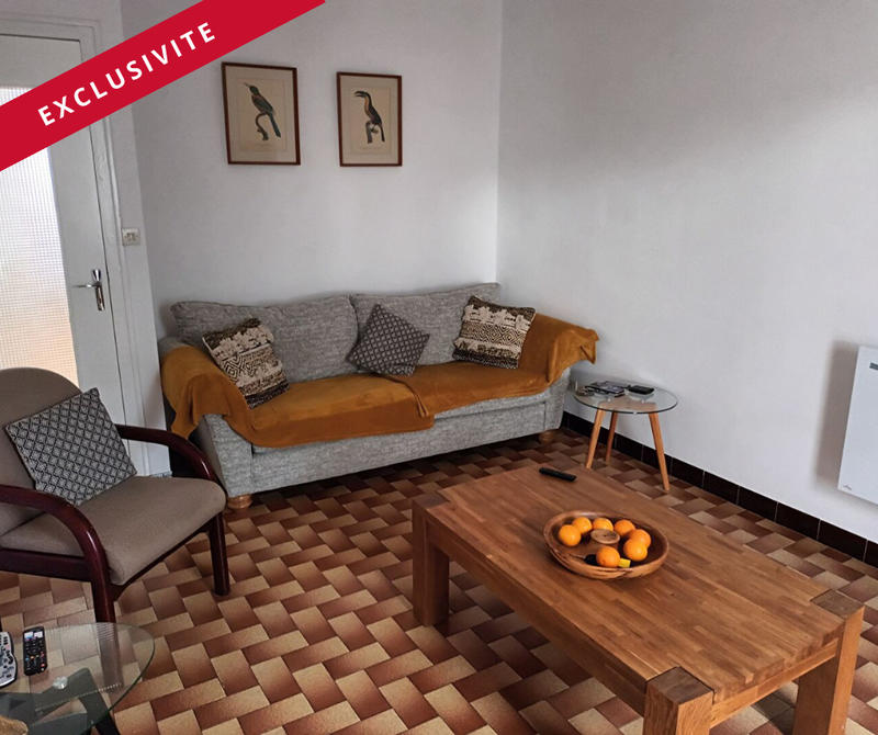 Pavillon - 100 m² - 8 pièces