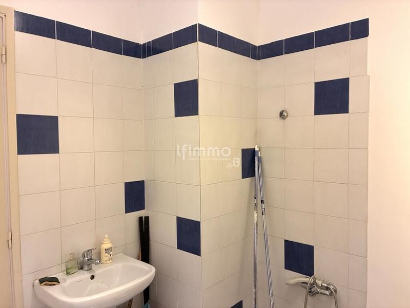 Appartement - 57 m² - 2 pièces