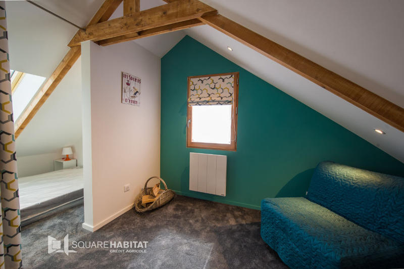 Châlet - 188 m² - 11 pièces