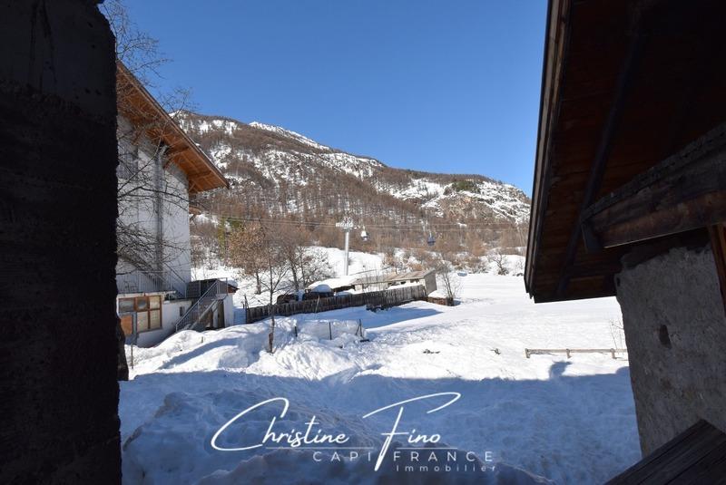 Appartement - 98 m² - 5 pièces