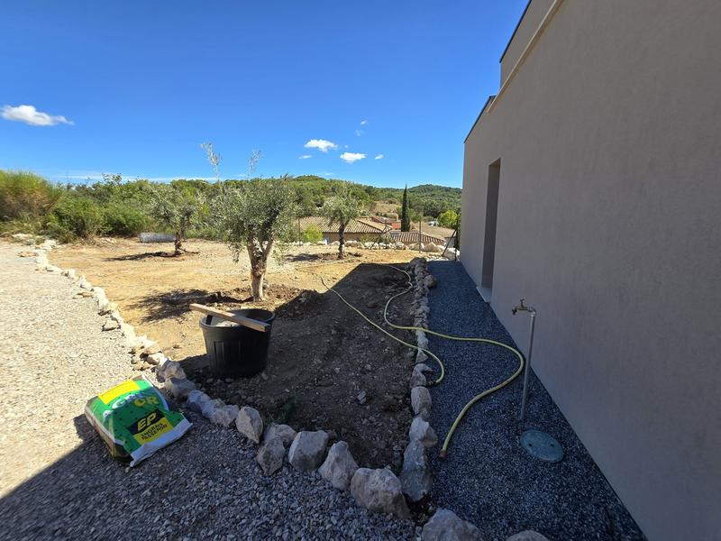 Appartement - 98 m² - 4 pièces