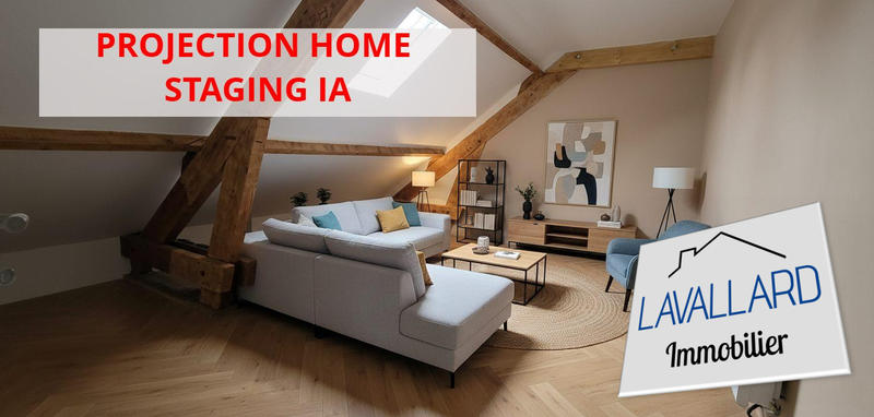 Maison traditionnelle - 131 m² - 6 pièces