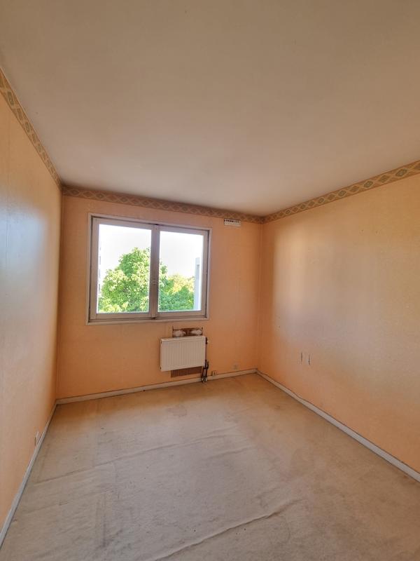 Appartement - 57 m² - 2 pièces