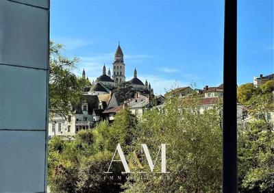 Maison de ville - 162 m² - 7 pièces