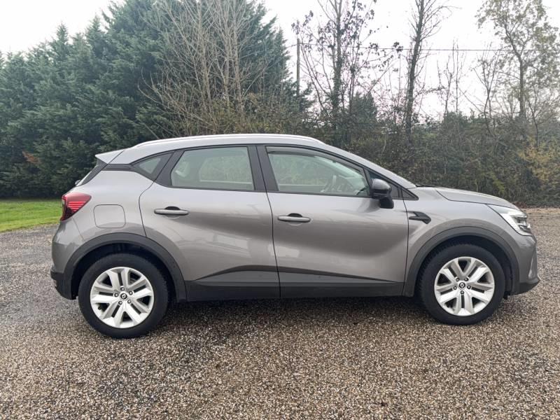 Renault Captur TCe 100 Gpl - 21 Business