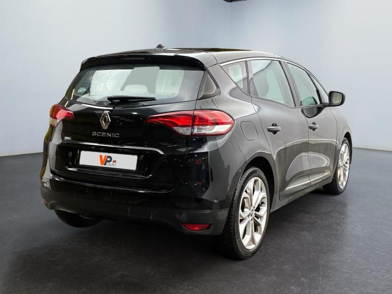 Renault Scénic IV Business TCe 140 Energy
