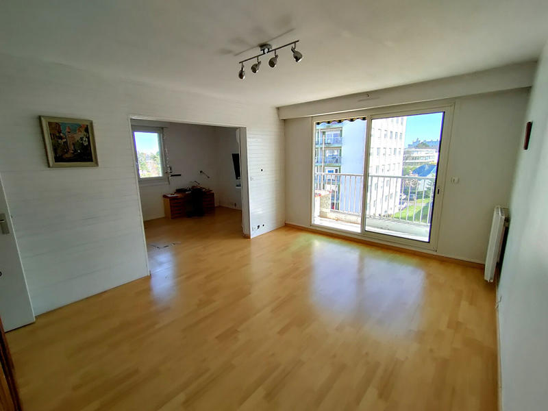 Appartement - 80 m² - 4 pièces