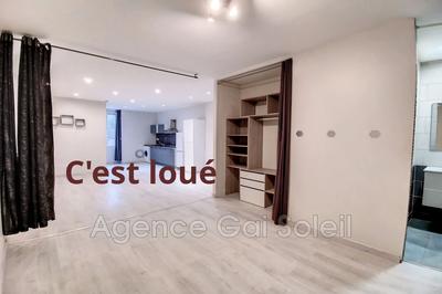 Loft - 44 m² - 2 pièces