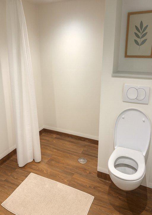 Appartement - 51 m² - 2 pièces