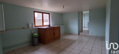 Maison de village - 113 m² - 5 pièces