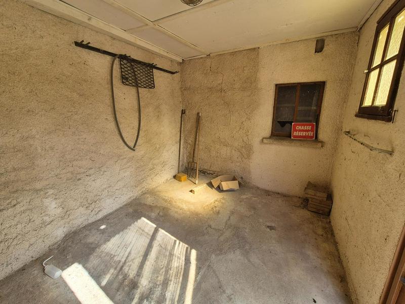 Ferme - 154 m² - 5 pièces