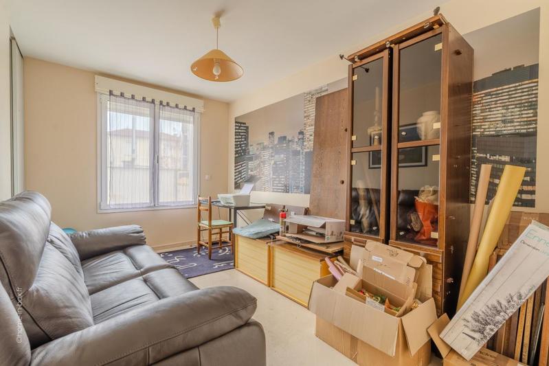 Maison - 185 m² - 7 pièces