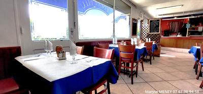 Fonds de commerce - 143 m²