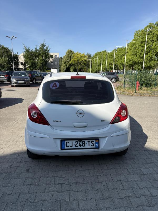 Opel Corsa 1.3 Cdti - 16v Turbo
