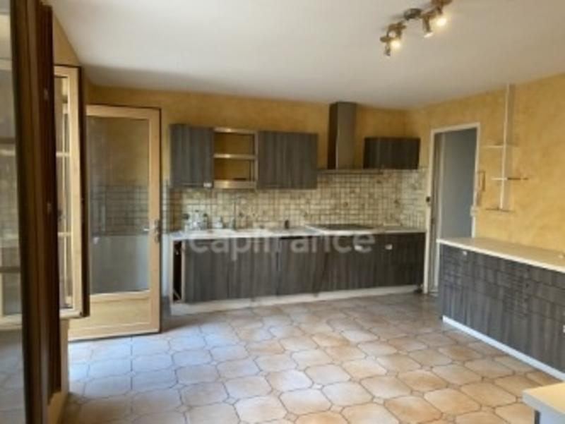 Maison - 160 m² - 7 pièces