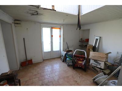 Maison - 206 m² - 14 pièces