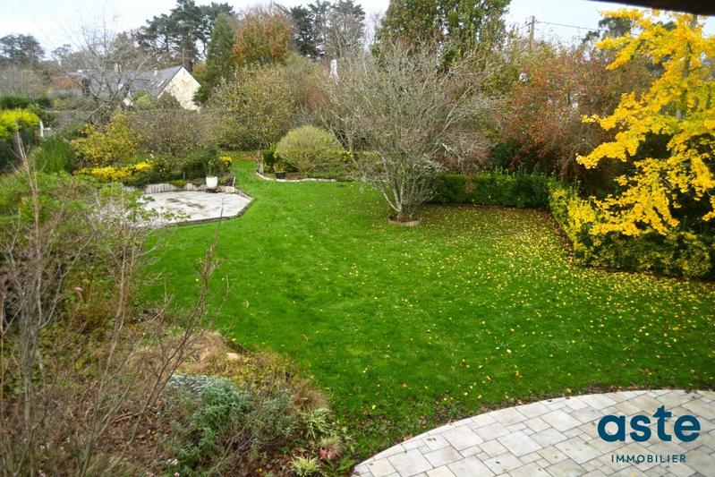 Maison - 187 m² - 7 pièces