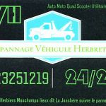 Depannage Vehicule Herbretais