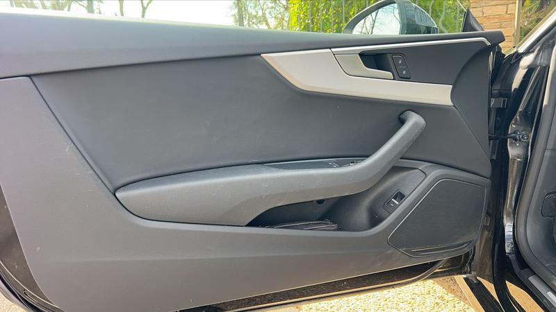 Audi A5 II 1.4 Tfsi 150 s-Tronic 7 Design