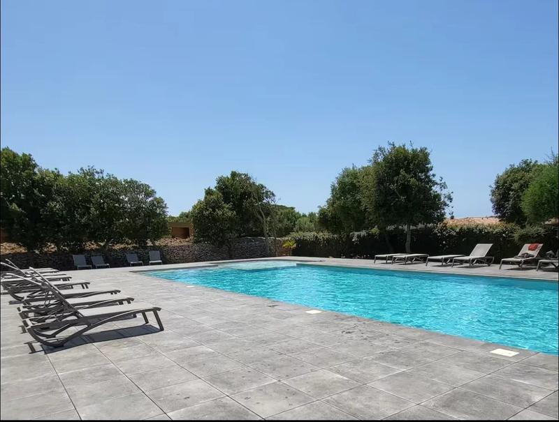 Maison jumelée - 18 m² - 3 pièces