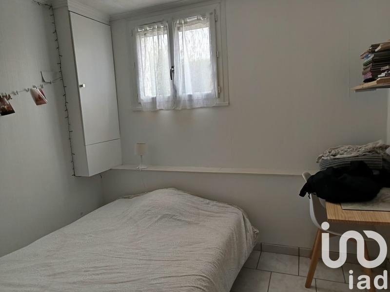 Maison - 153 m² - 6 pièces