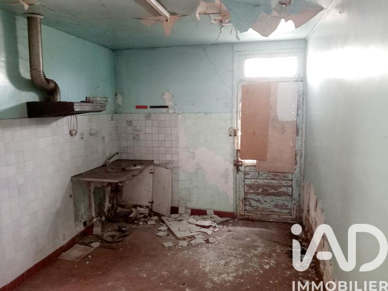 Maison de village - 79 m² - 4 pièces