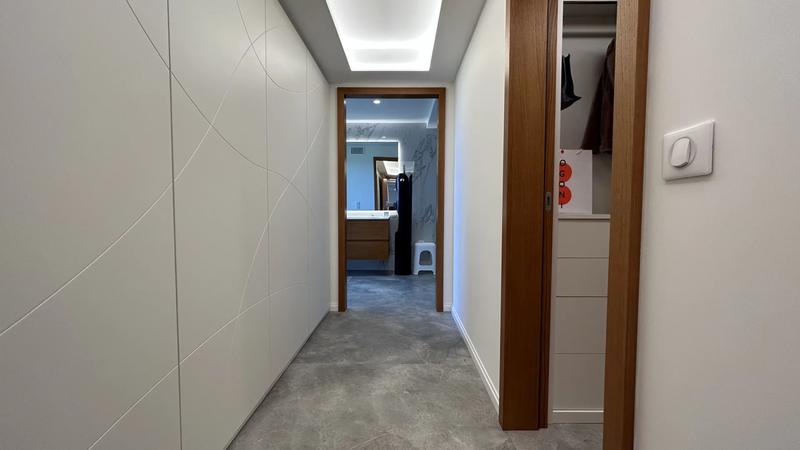 Appartement - 145 m² - 4 pièces