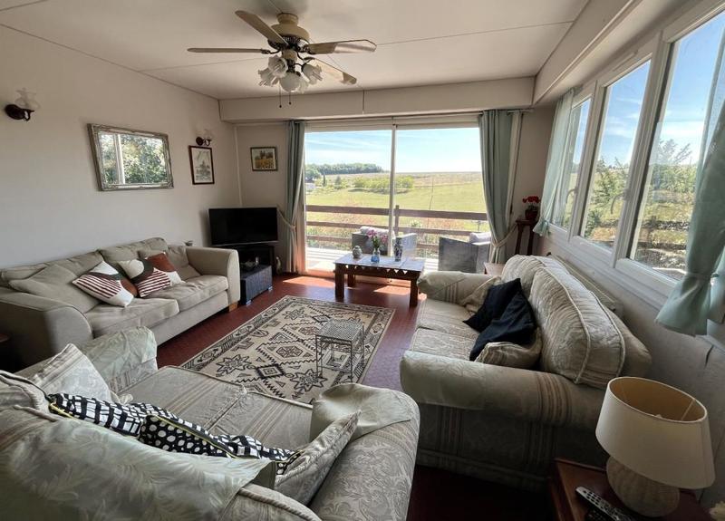 Maison - 115 m² - 4 pièces