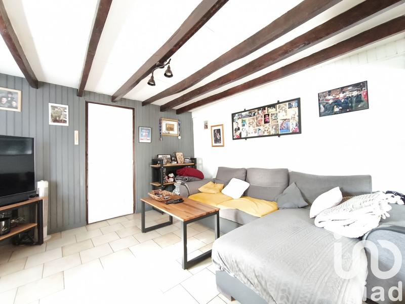 Maison - 182 m² - 8 pièces