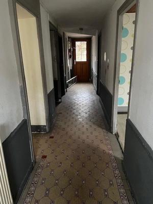 Maison de ville - 140 m² - 6 pièces