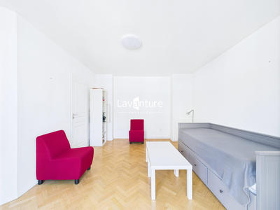 Appartement - 35 m² - 1 pièce