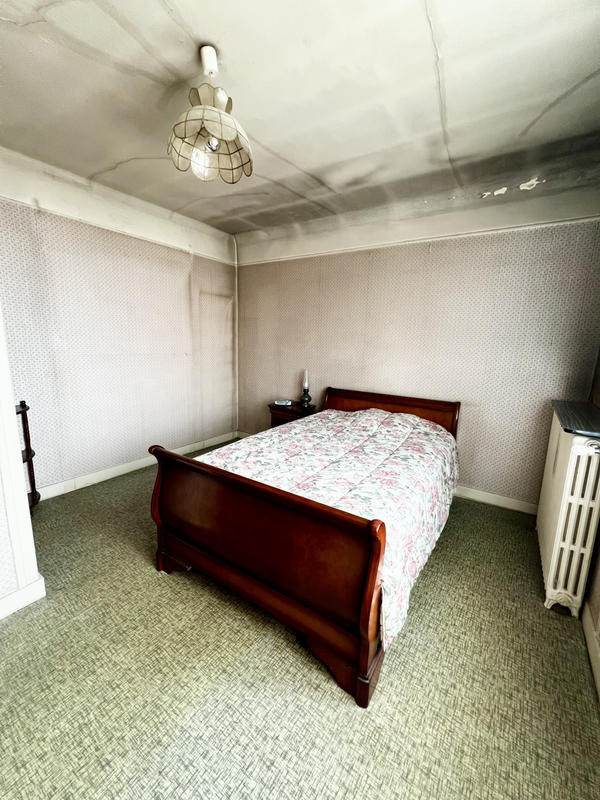 Maison - 82 m² - 3 pièces