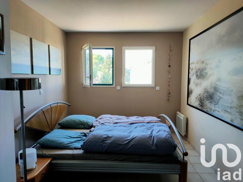 Maison - 83 m² - 4 pièces