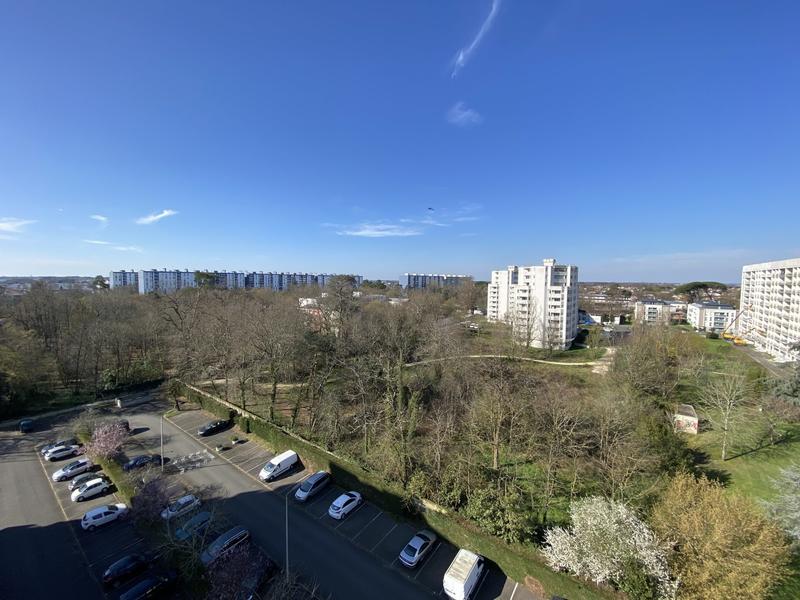 Appartement - 74 m² - 3 pièces