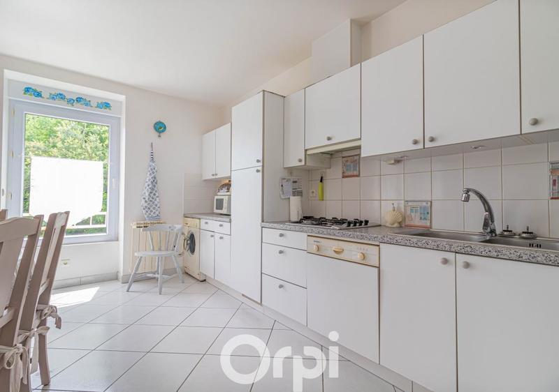 Maison - 75 m² - 3 pièces