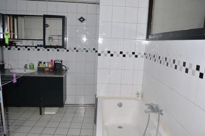 Appartement - 105 m² - 5 pièces