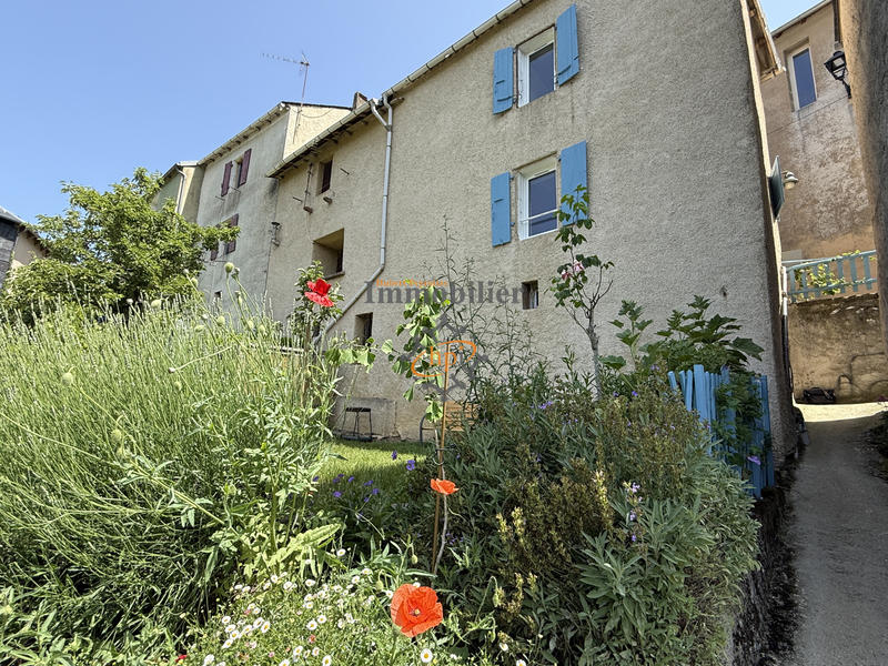 Maison - 47 m² - 2 pièces